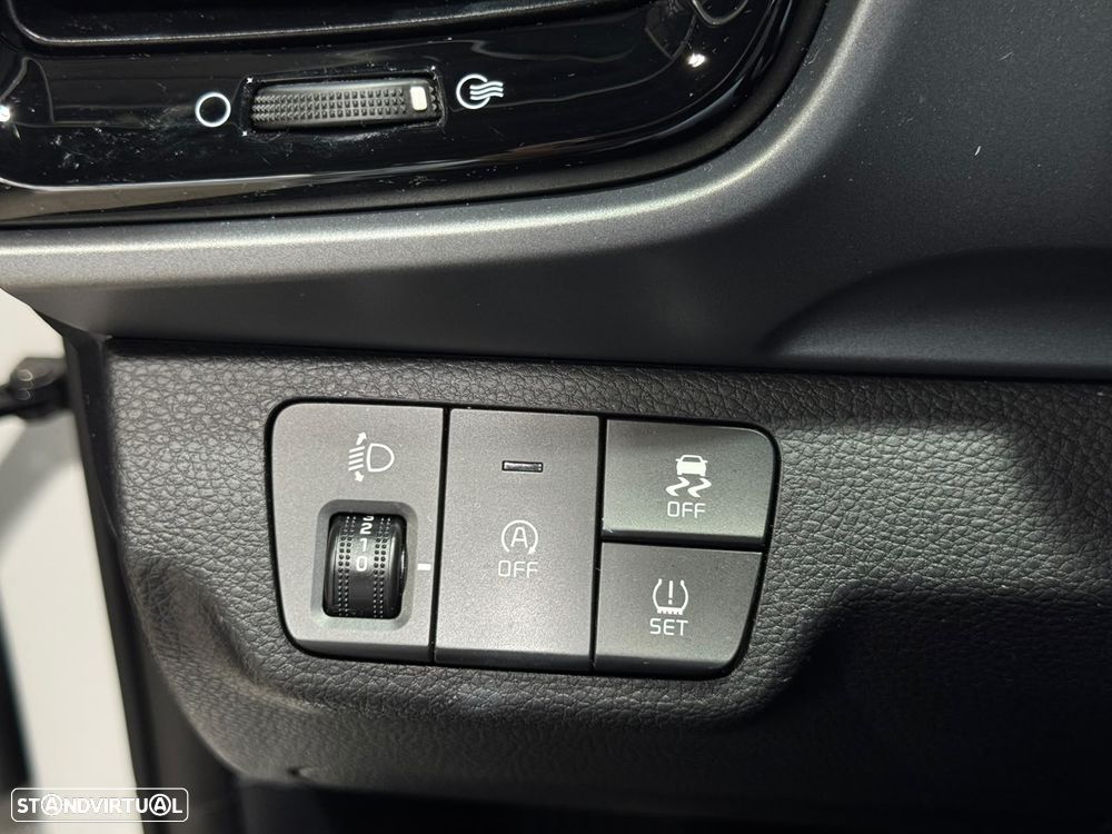 Kia Stonic 1.0 T-GDI Active 7DCT - 17