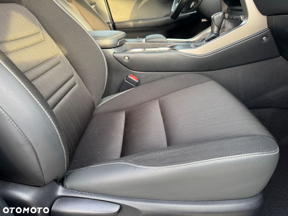 Lexus NX 300 Elegance Optimum AWD - 11