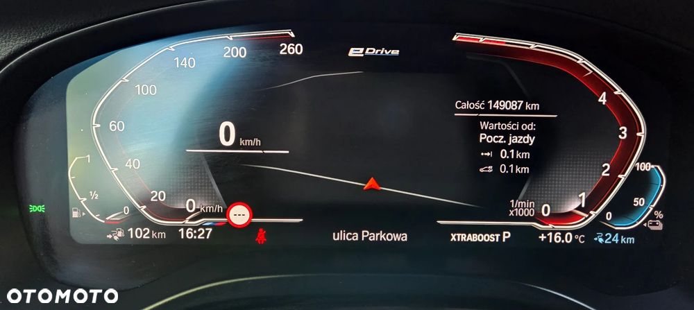 BMW X3 xDrive30e M Sport Edition - 37