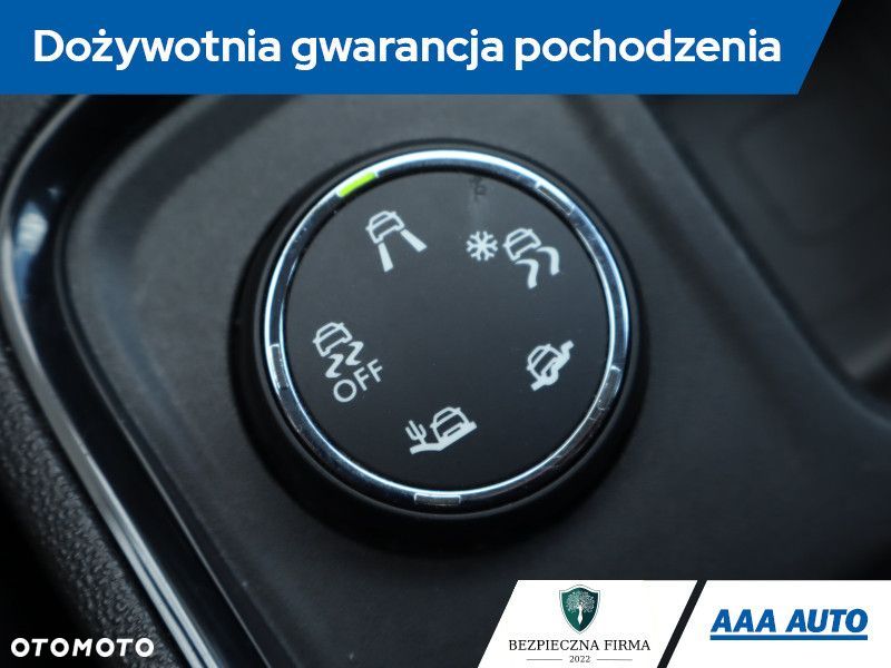 Opel Grandland X - 21