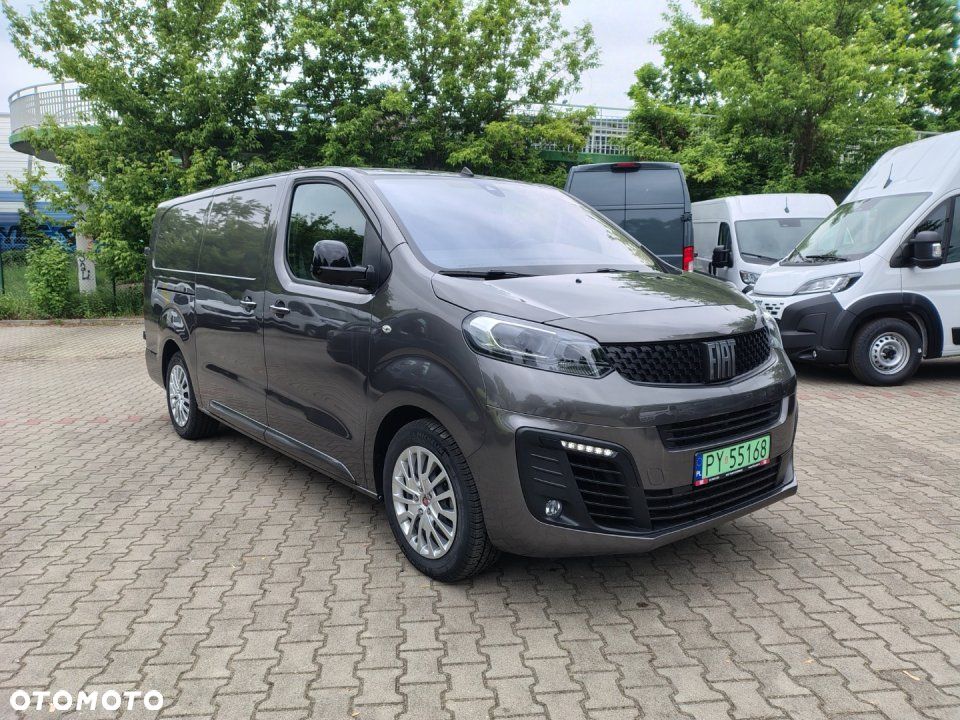 Fiat Scudo - 5