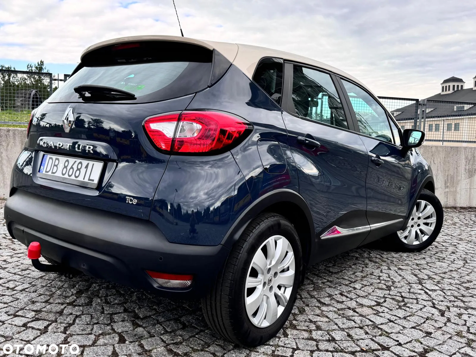 Renault Captur ENERGY TCe 90 Start&Stop Luxe - 3