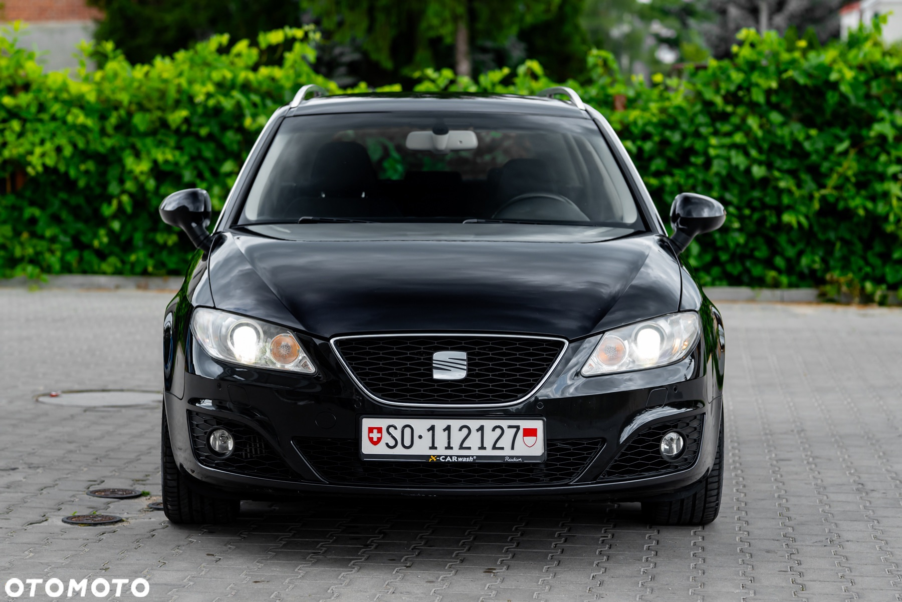 Seat Exeo ST 2.0T FSI Sport - 4