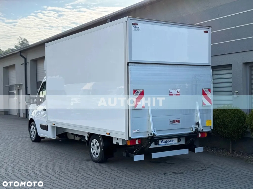 Renault Master - 5