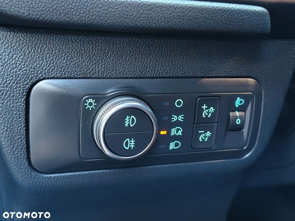 Ford Kuga 1.5 EcoBlue COOL&CONNECT - 33
