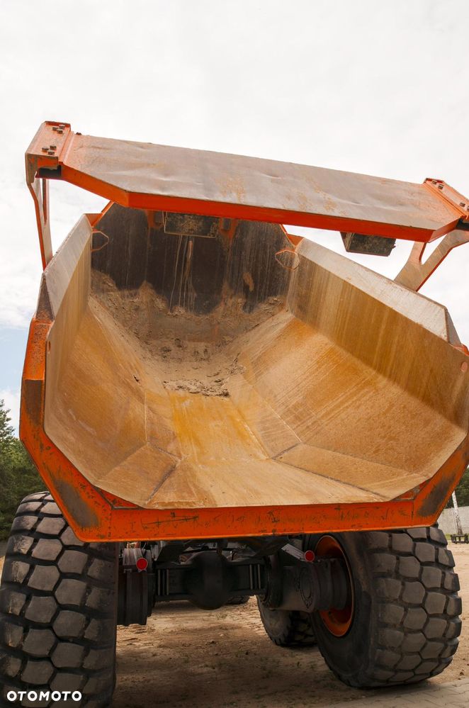 Doosan DA30 - 10