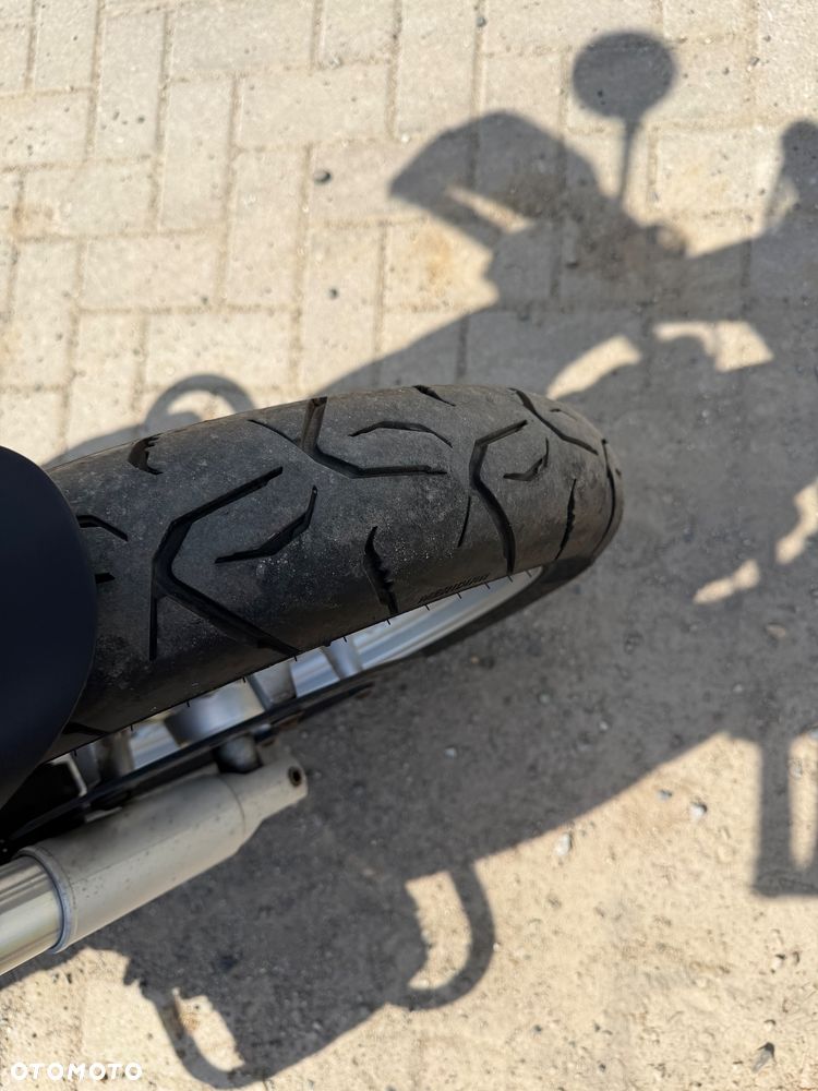 BMW GS - 9