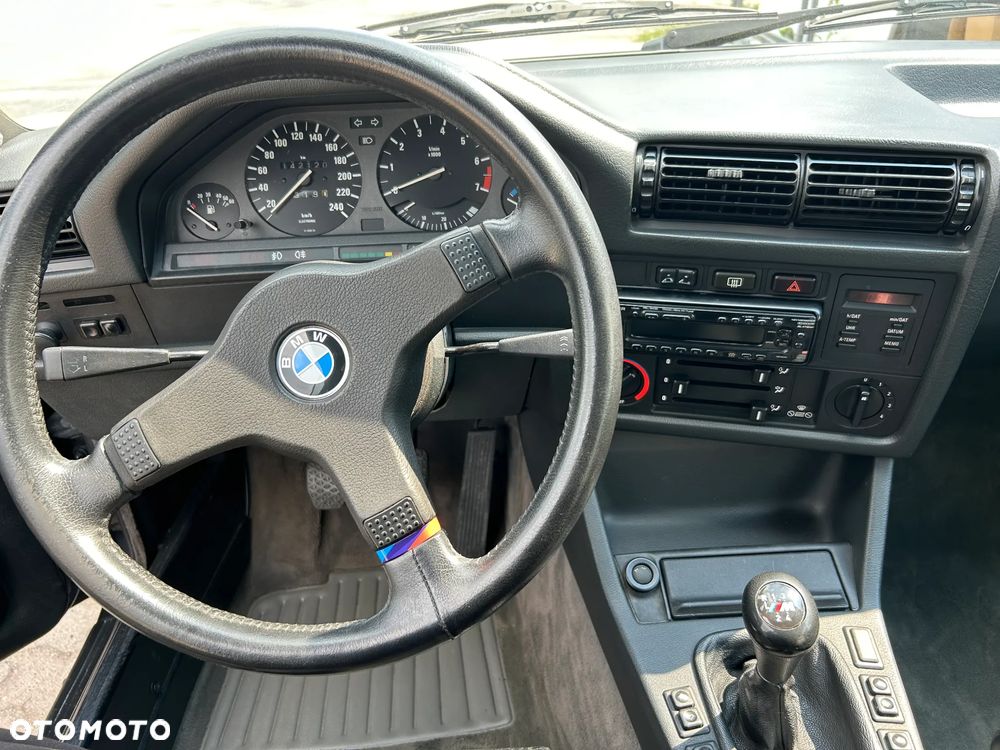 BMW Seria 3 - 11
