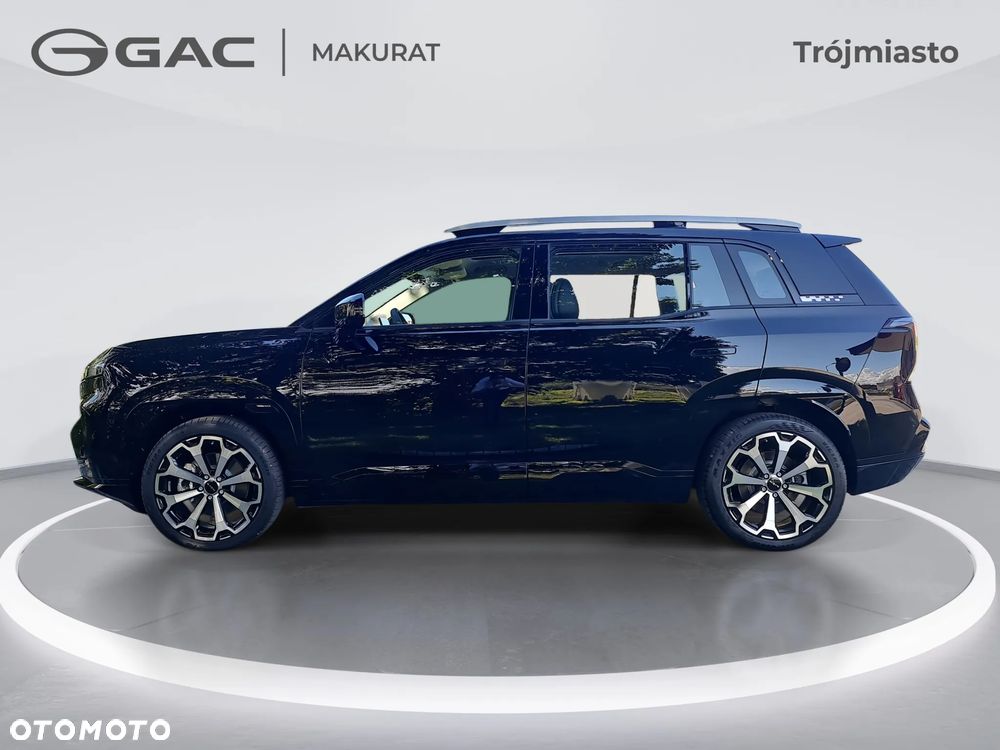 GAC AION V - 10