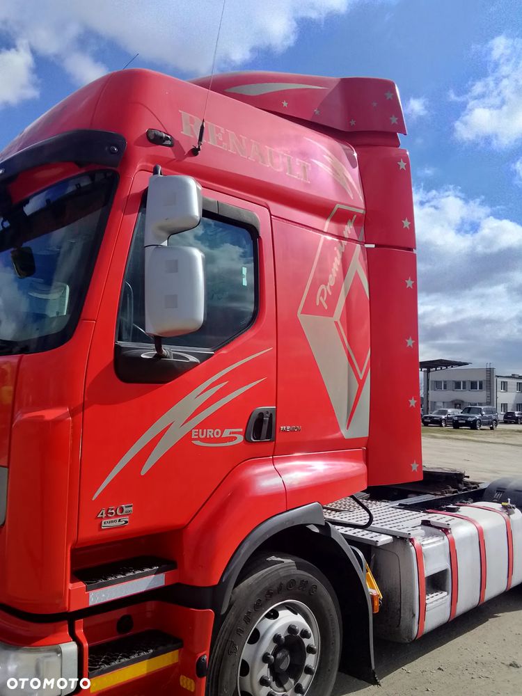 Renault PREMIUM - 10