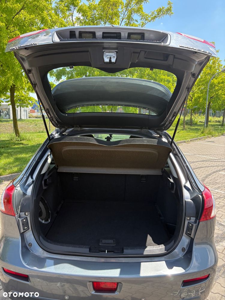 Mitsubishi Lancer 2.0 DID Inform - 15