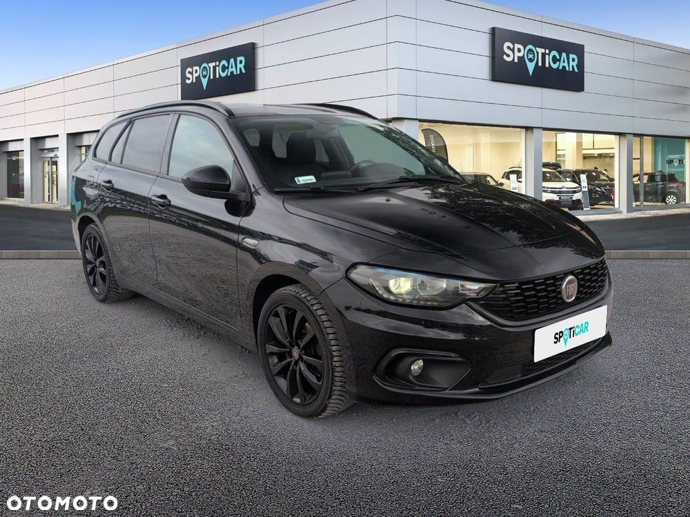 Fiat Tipo 1.4 16v S-Design - 5