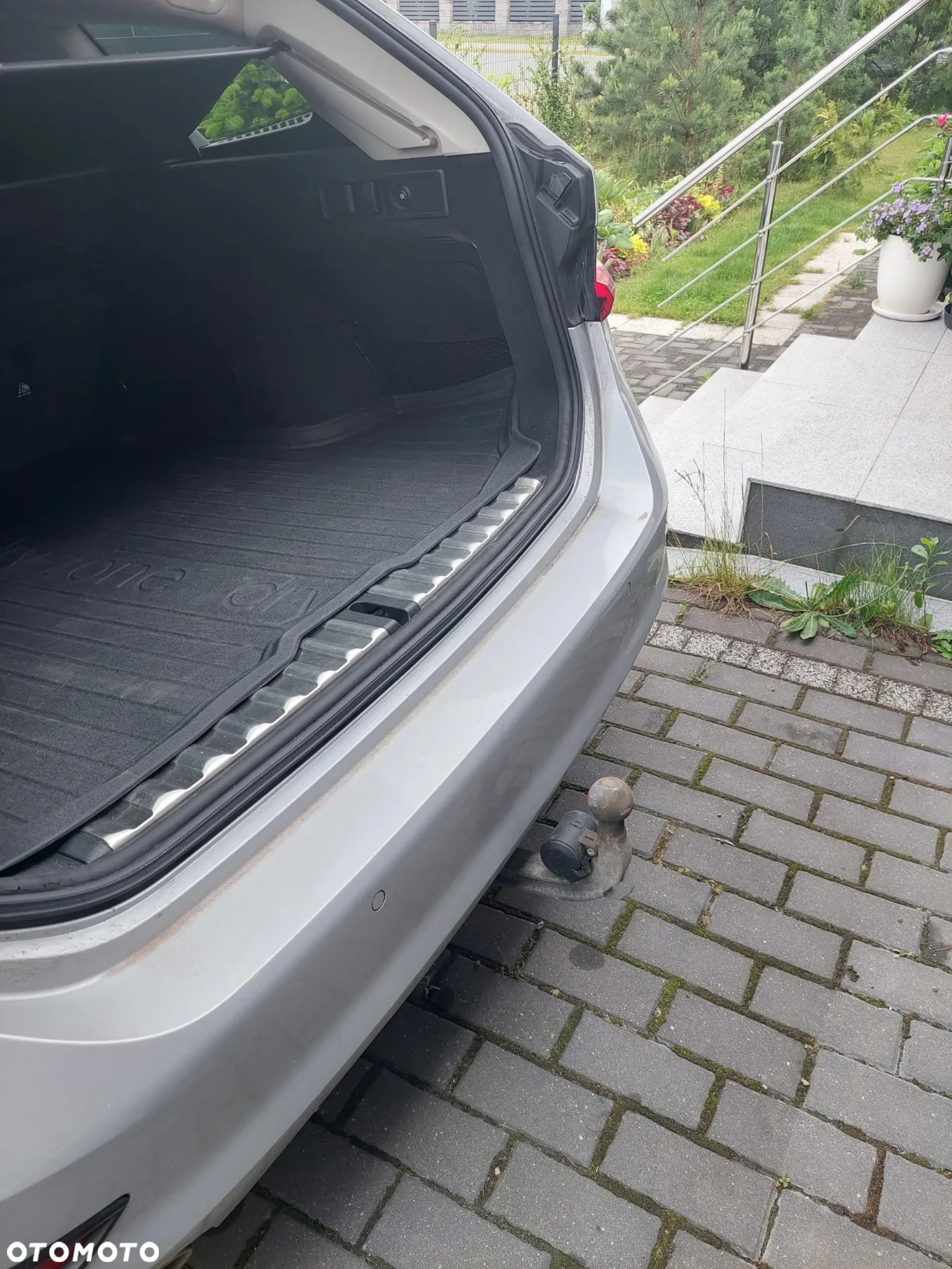 BMW Seria 3 318d - 17