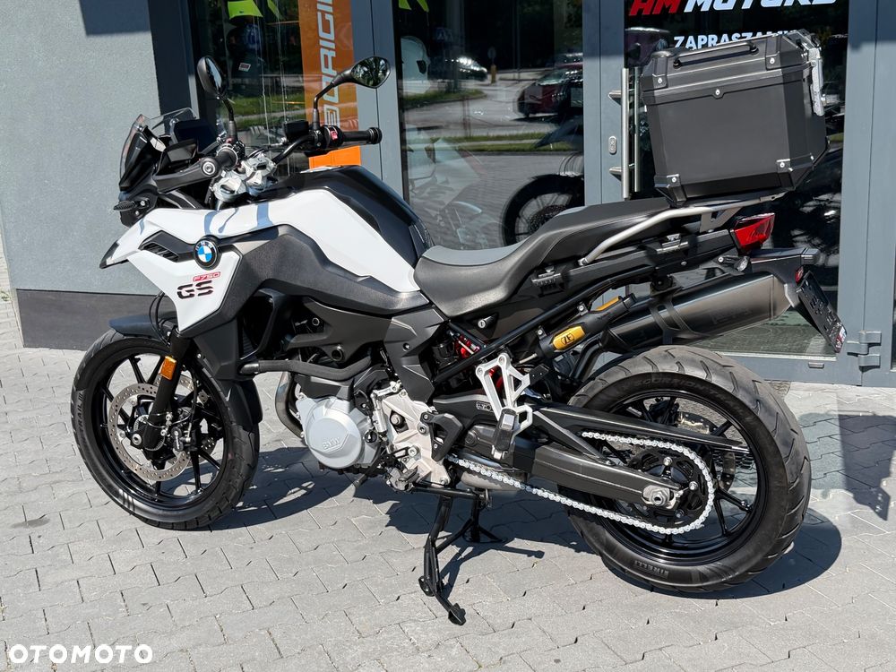 BMW GS - 26