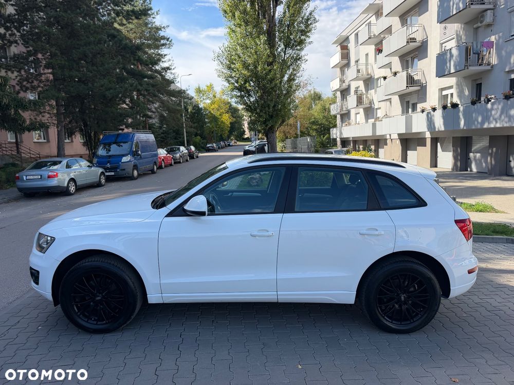 Audi Q5 - 5