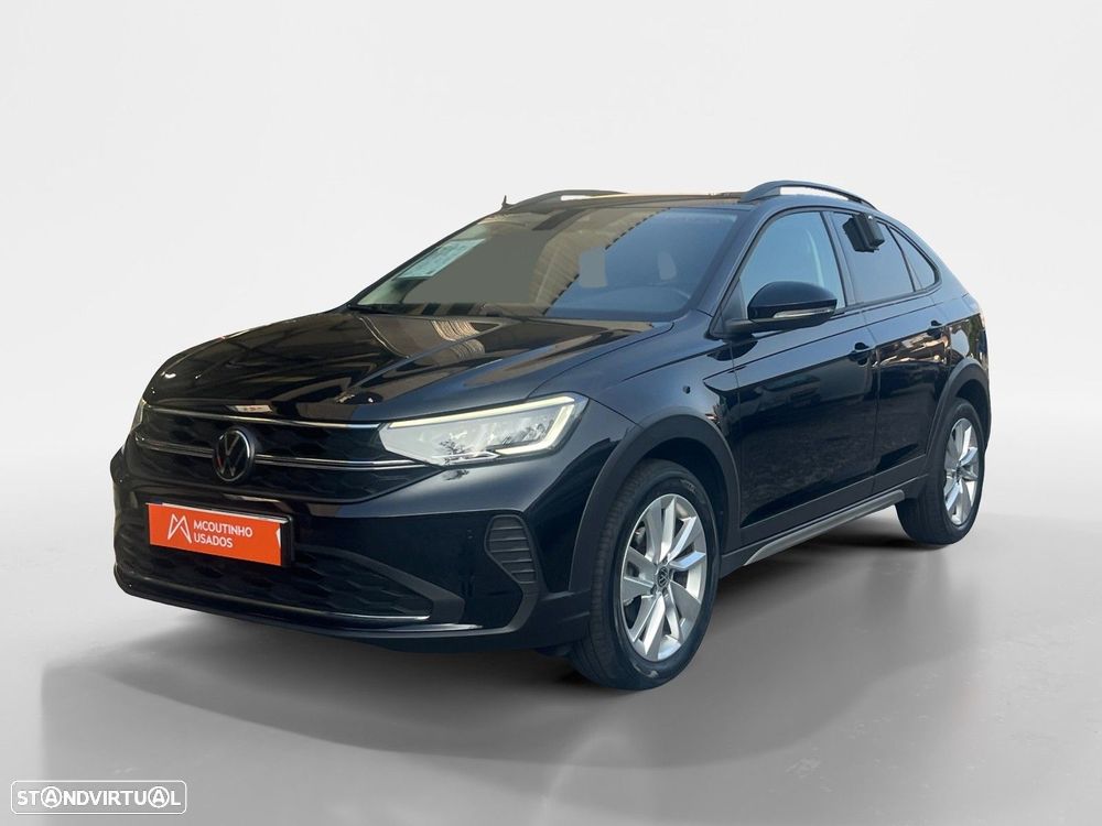 VW Taigo 1.0 TSI Urban - 1
