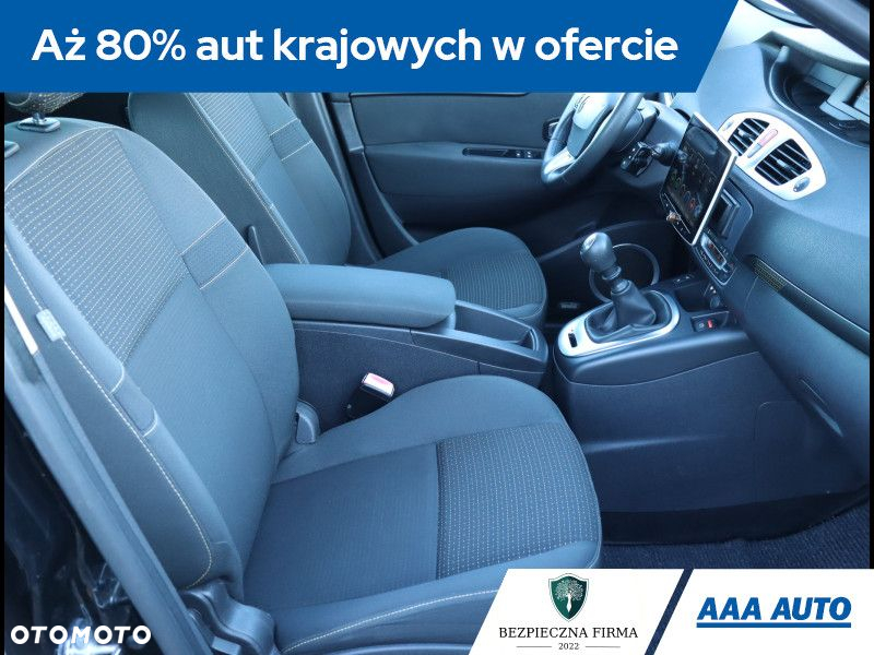 Renault Scenic - 10