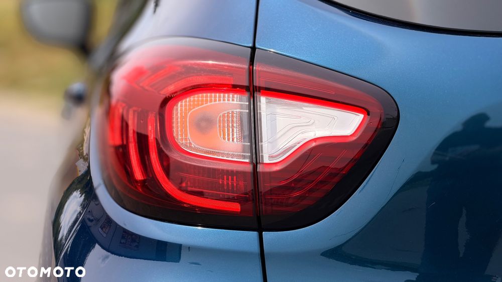 Renault Captur 1.2 Energy TCe Intens - 31
