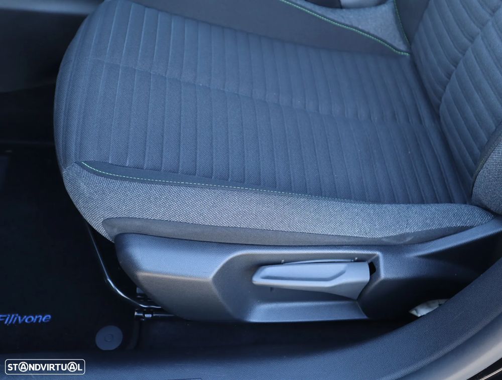 Peugeot 208 1.2 PureTech Active - 20