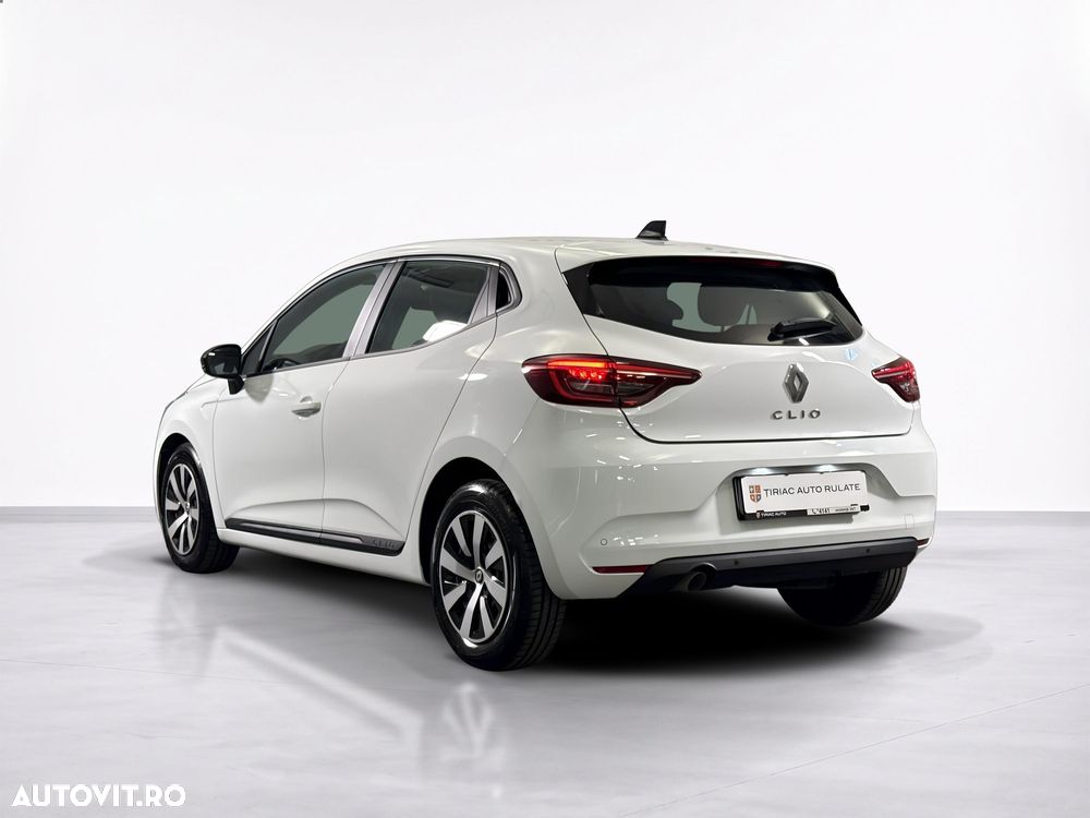 Renault Clio - 4