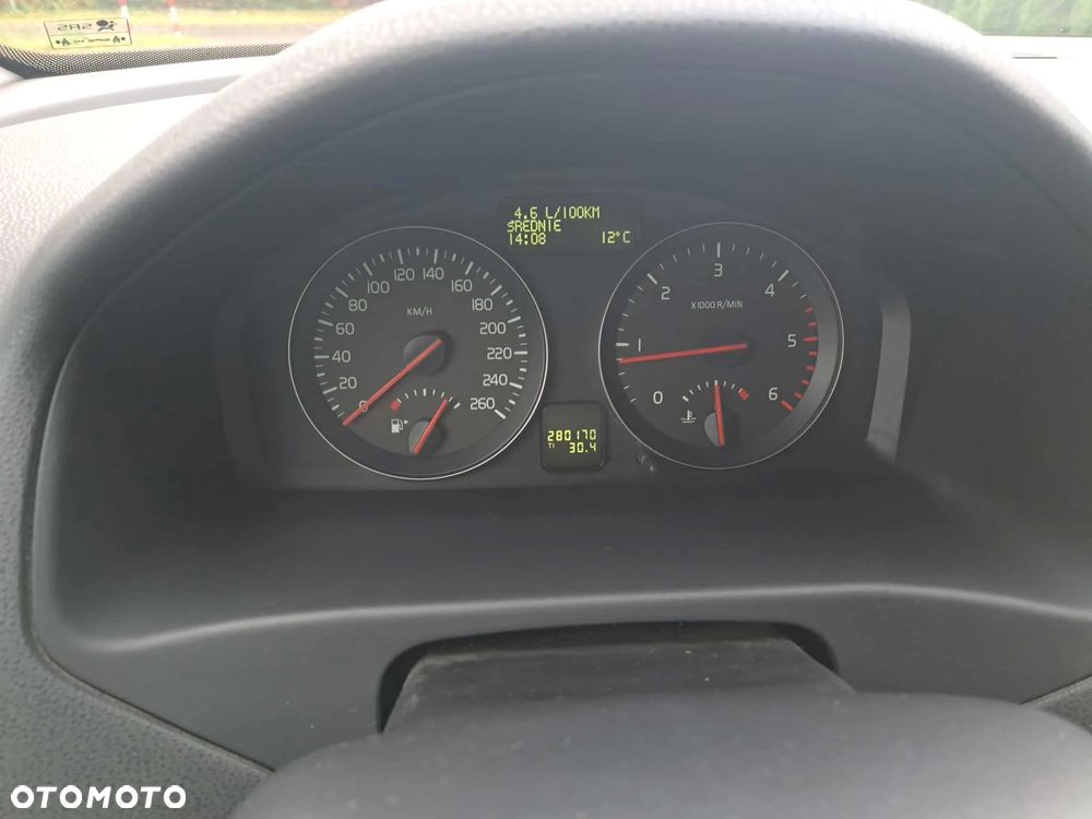 Volvo V50 1.6D DPF DRIVe Start/Stop - 6