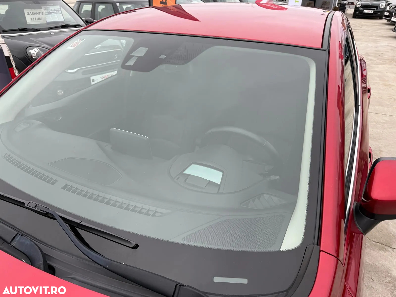 Mazda 3 CD150 AT Revolution Top - 34