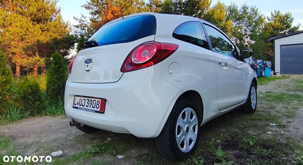 Ford KA 1.2 Trend+ - 3