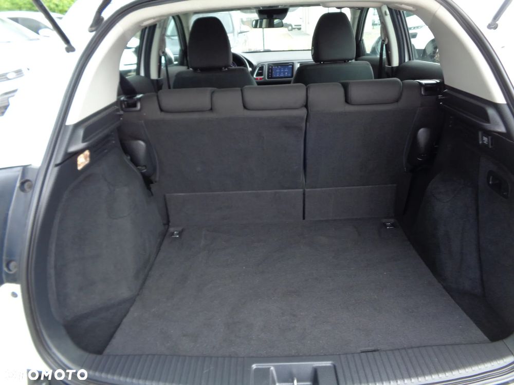Honda HR-V 1.5 Executive (ADAS) CVT - 21