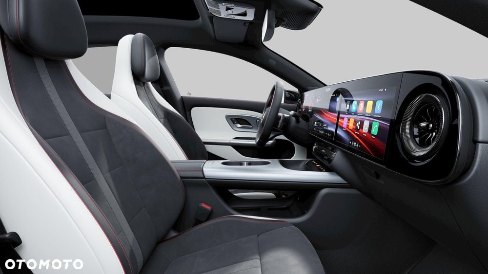 Mercedes-Benz CLA - 8