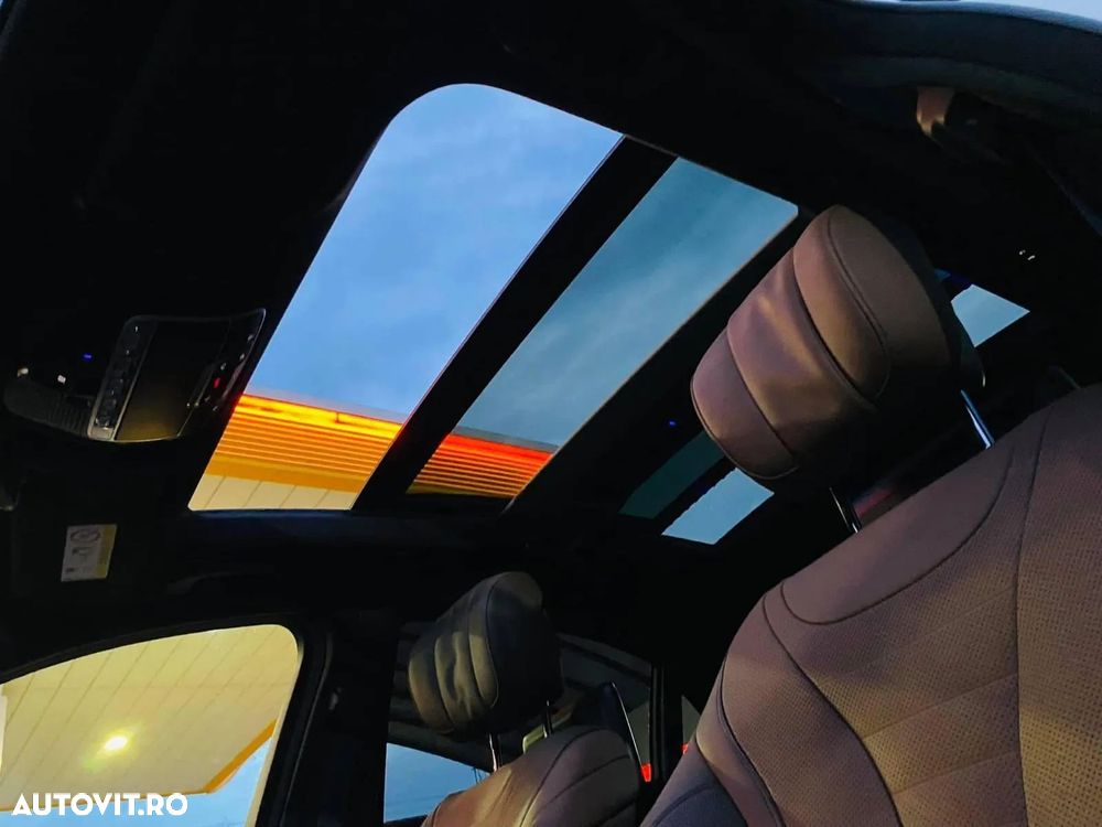 Mercedes-Benz S 350 d 4Matic 9G-TRONIC - 13