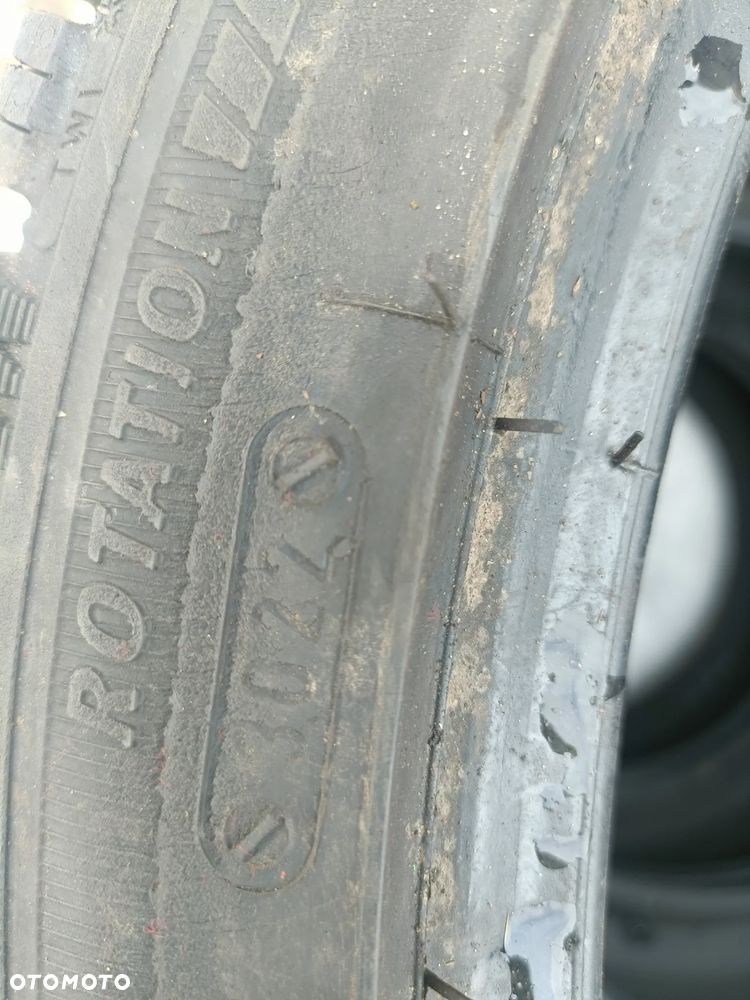 komplet 4 sztuki opony KORMORAN 255/40 R18 18'' - 4