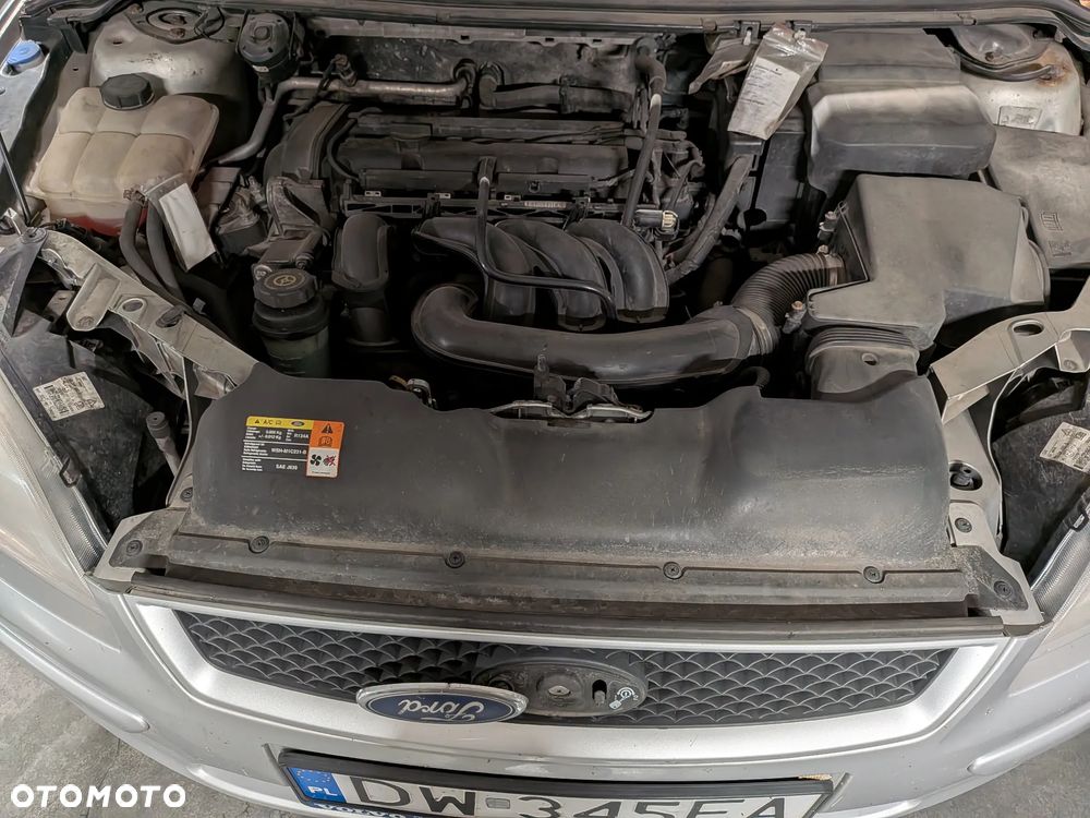 Ford Focus - 8