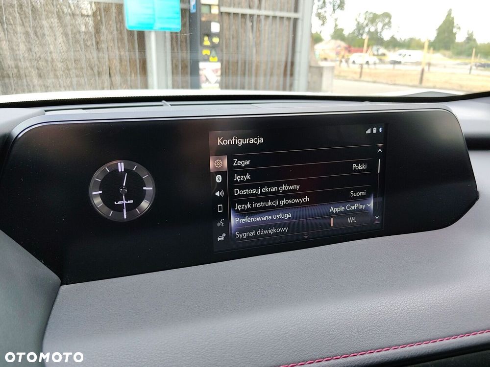 Lexus UX 250h GPF F Sport Edition AWD - 26