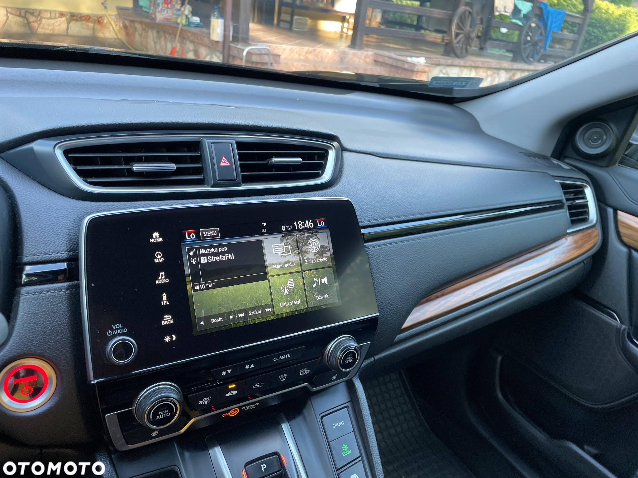 Honda CR-V 2.0 i-MMD Lifestyle (2WD / Connect+) - 24