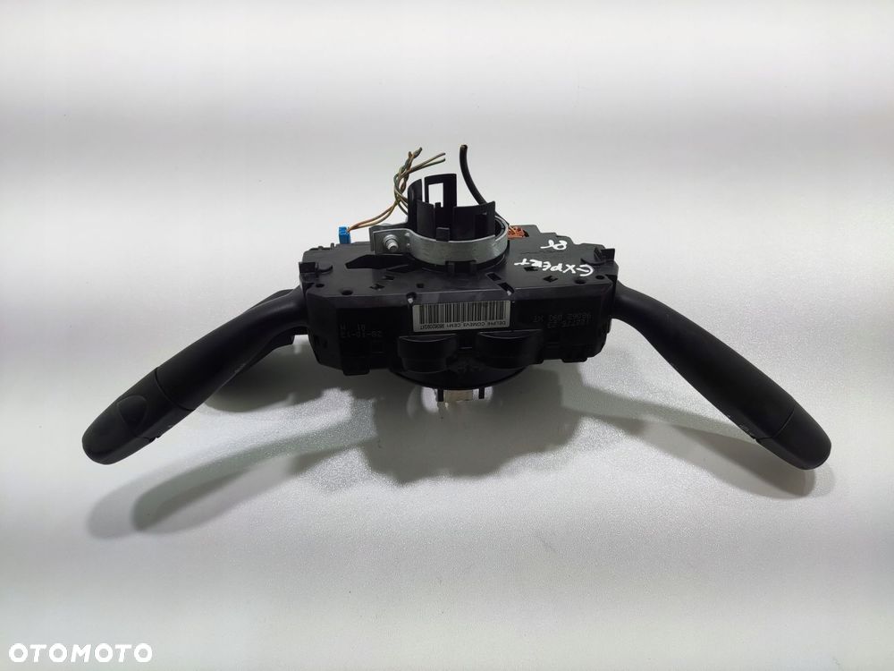 przełącznik zespolony świateł citroen jumpy expert ii 98062093xt 2007-2016 - 3