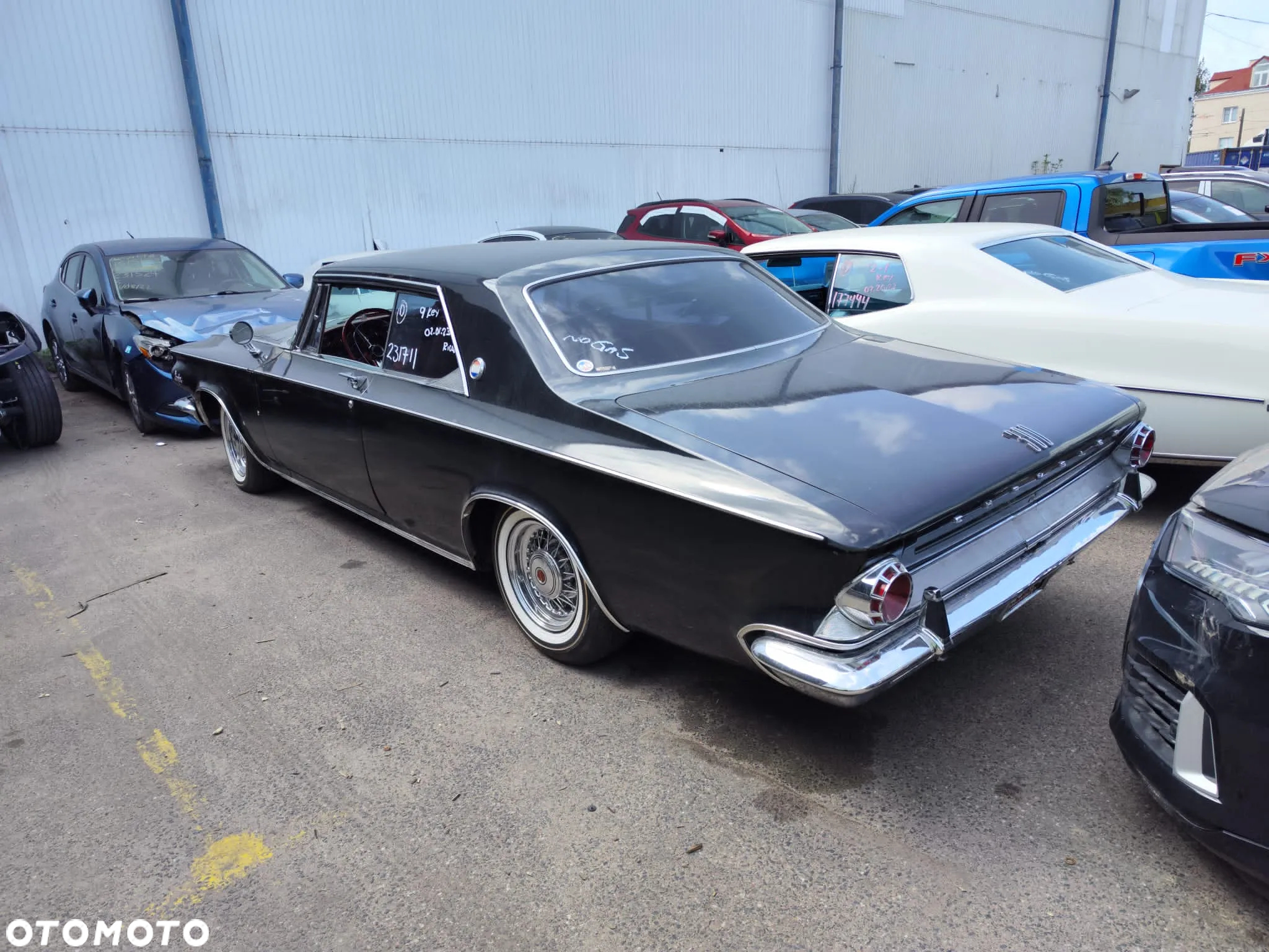 Chrysler 300 - 5