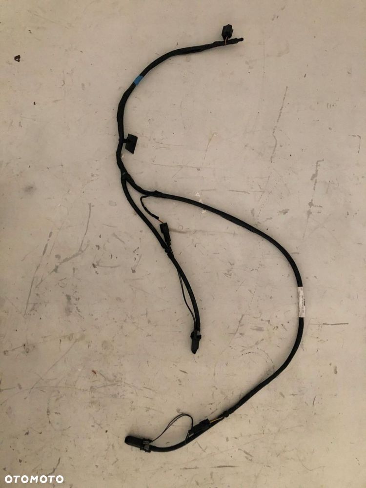 DISCOVERY SPORT L550 SPRYSKIWACZ SZYBY DYSZA - 2