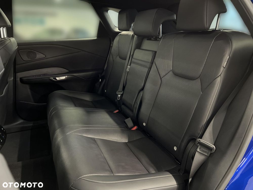 Lexus RX 350h F Sport Design - 15
