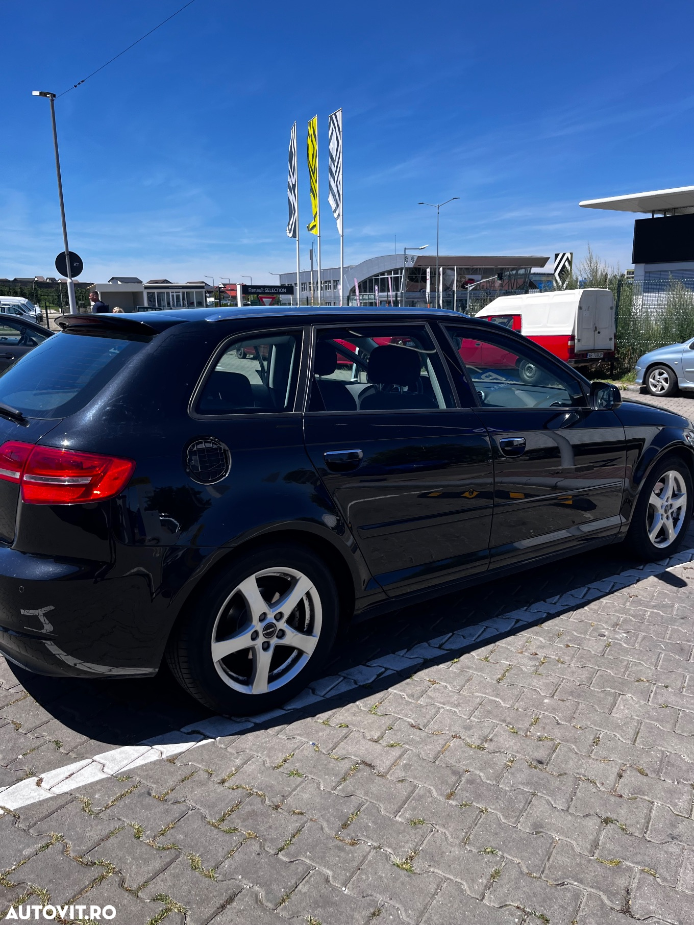 Audi A3 - 4
