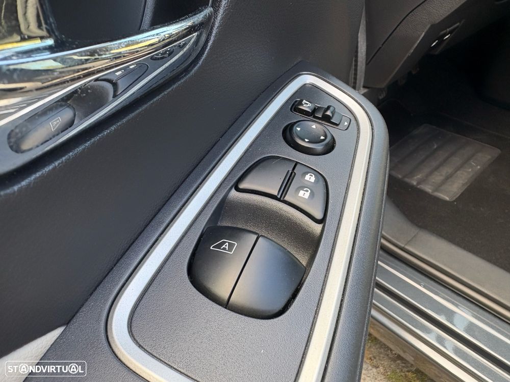 Nissan Micra 1.5 dCi Tekna S/S - 21