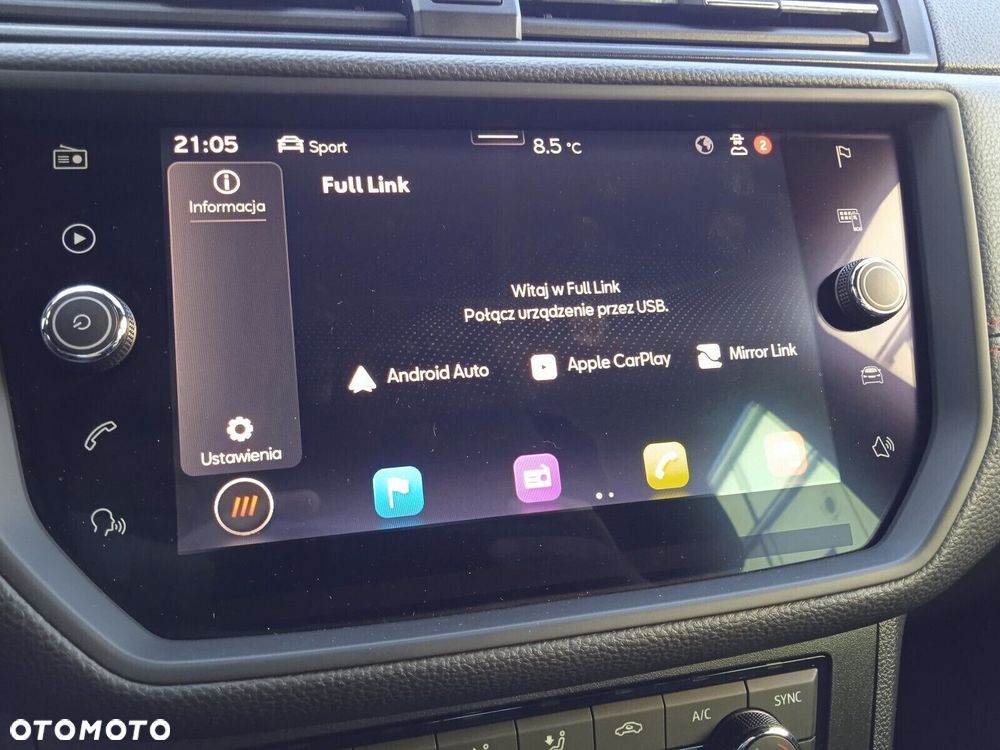 Seat Arona 1.0 TSI FR S&S DSG - 25