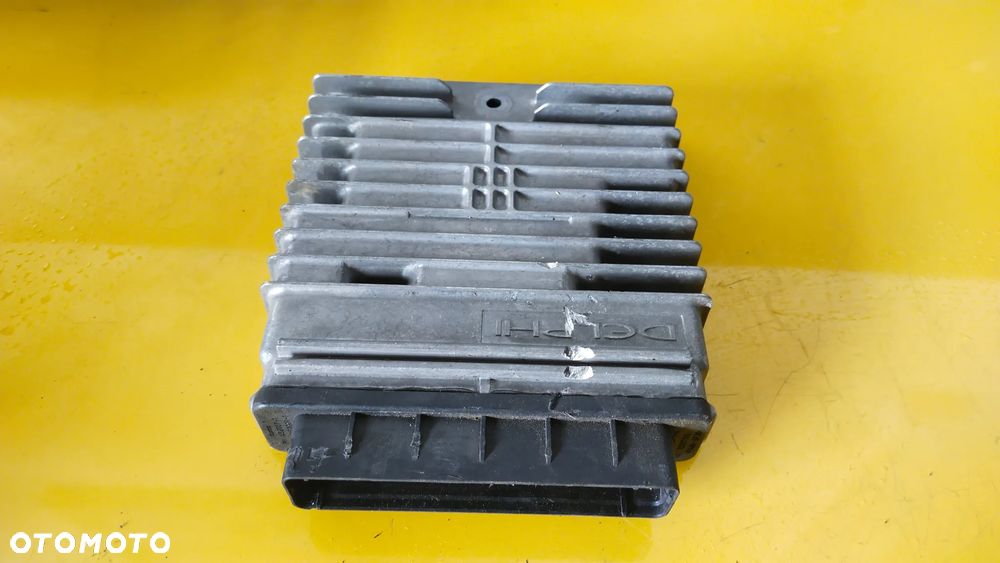 KOMPUTER FORD MONDEO 4S7112A650HA - 1