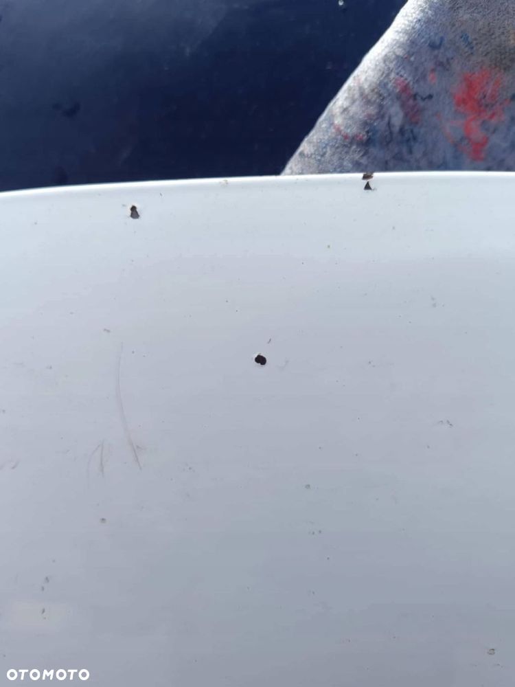 maska ford mondeo mk4 lift kolor f6 - 3