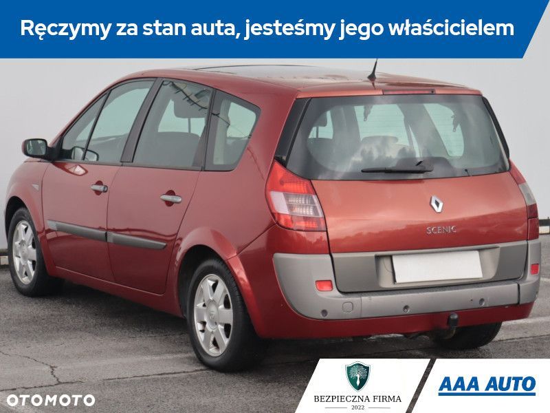 Renault Scenic - 6