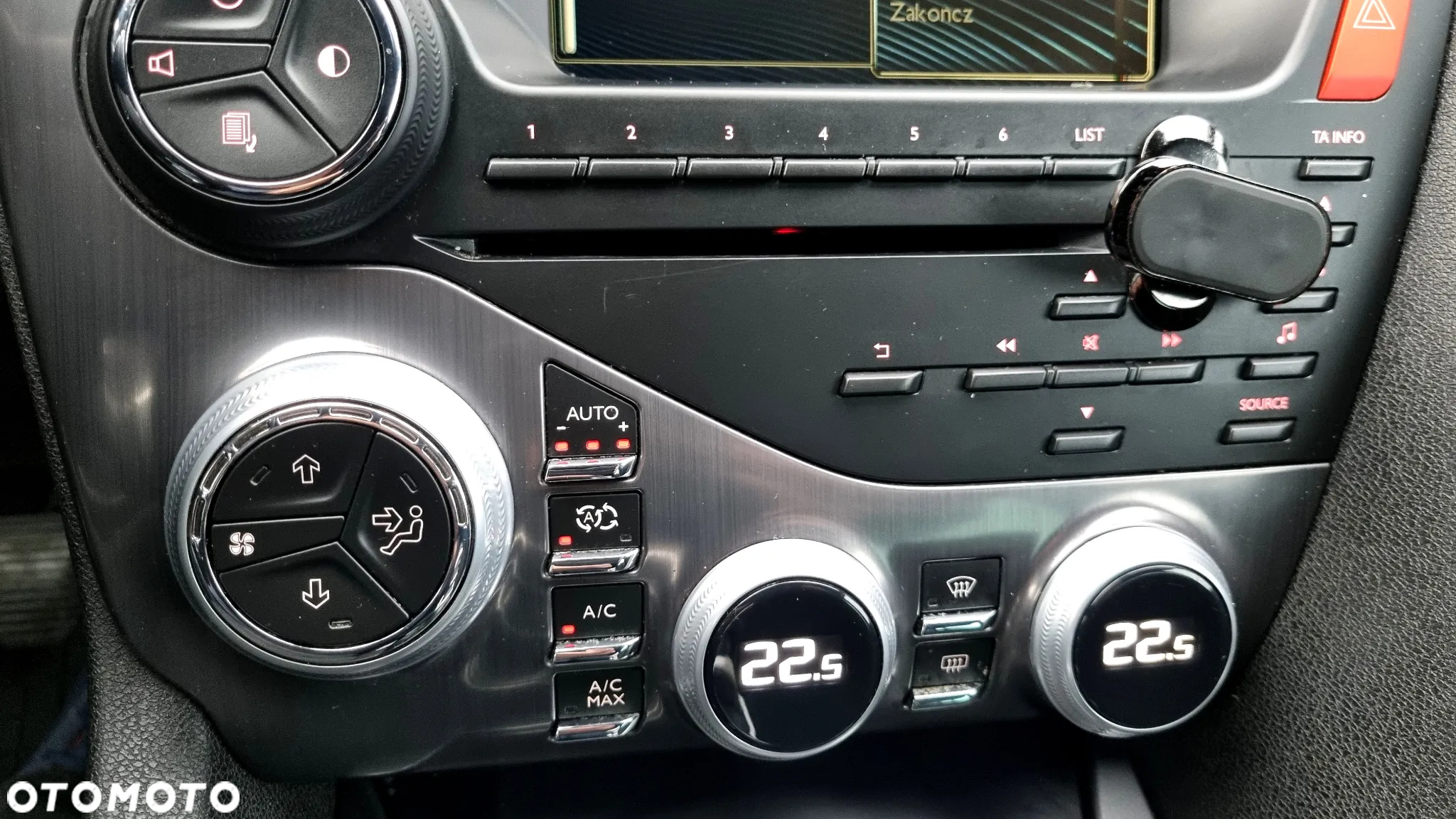Citroën DS5 2.0 HDi SportChic - 24