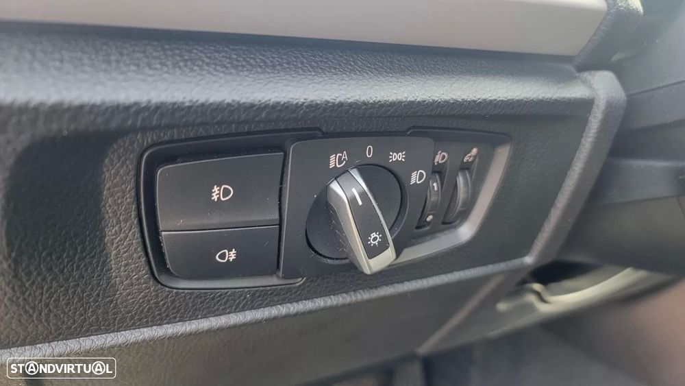 BMW 116 d Line Sport - 17