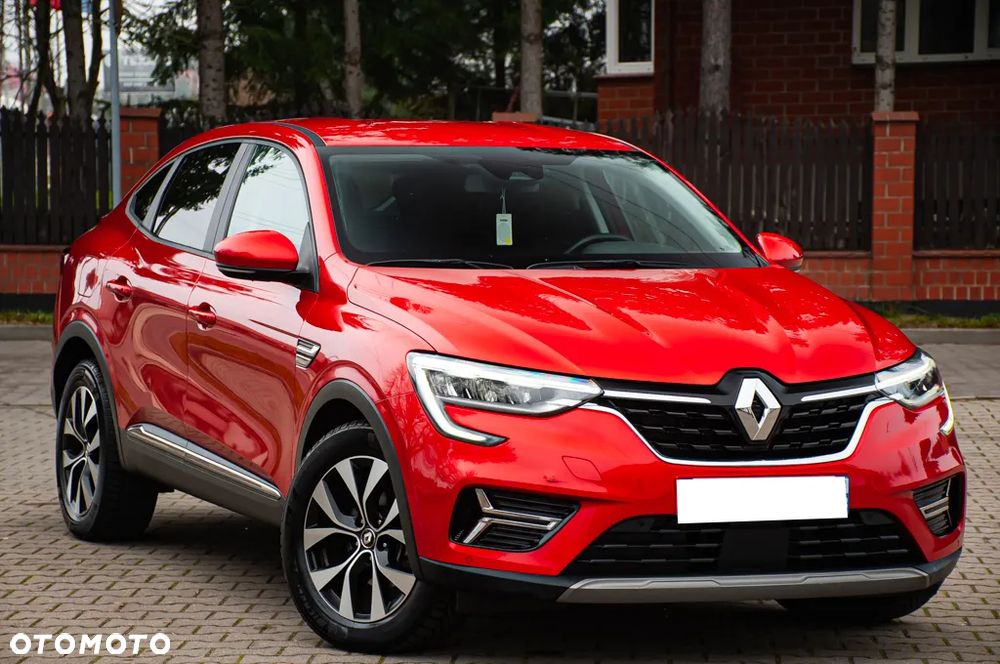Renault Arkana - 6