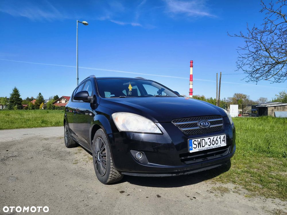 Kia Ceed 1.6 Comfort - 5