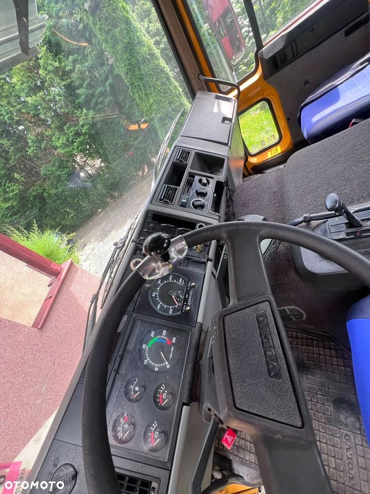 Volvo FL618 - 9