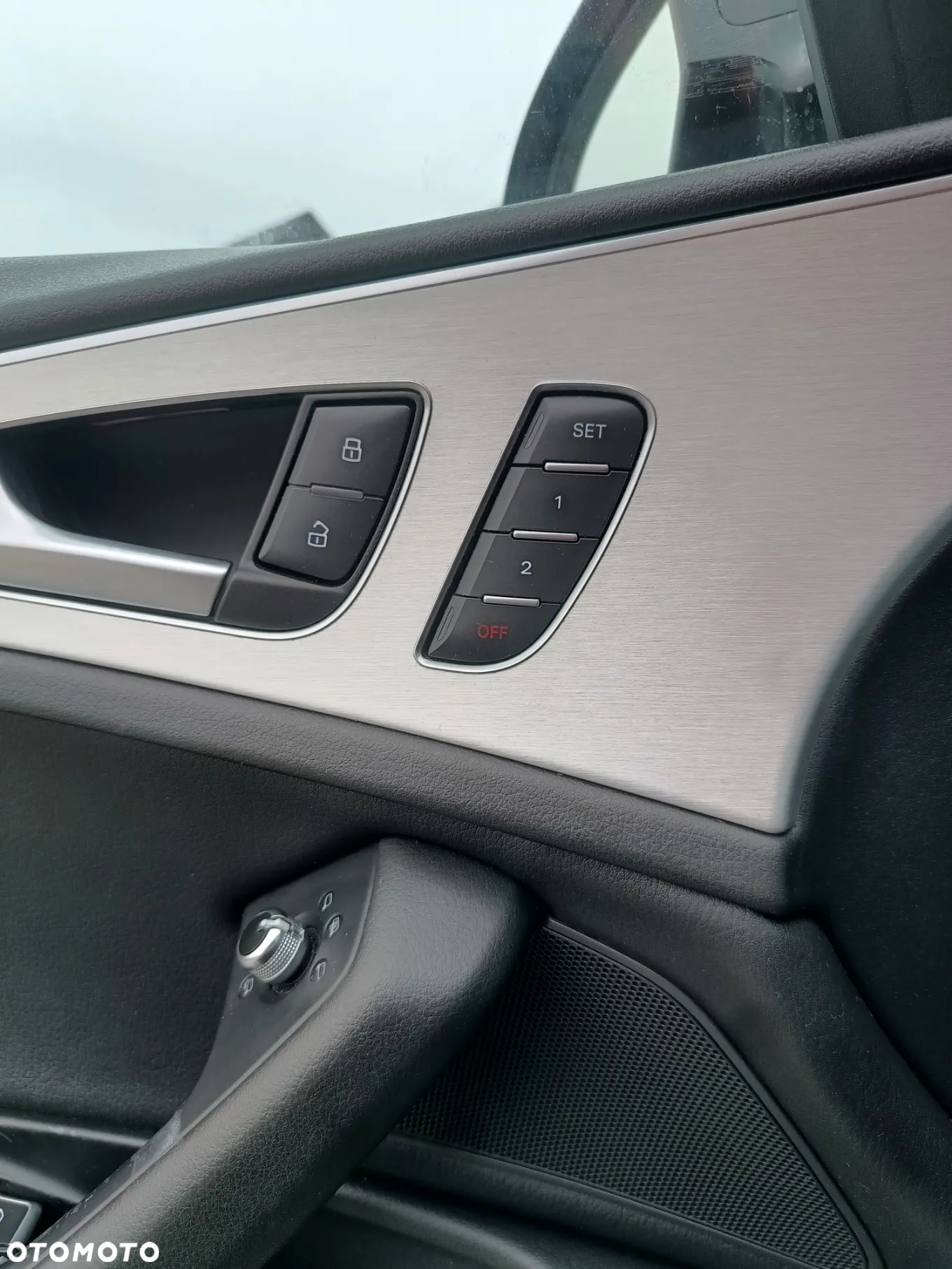 Audi A6 3.0 TFSI Quattro S tronic - 9